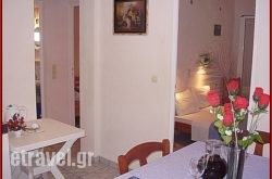 Blue Lake in Andros Rest Areas, Andros, Cyclades Islands