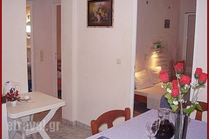 Blue Lake_accommodation_in_Apartment_Ionian Islands_Zakinthos_Keri Lake