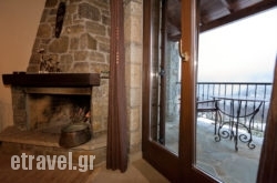 Althaia in Milos Chora, Milos, Cyclades Islands