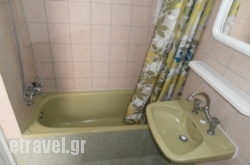 Skoufezis Studios in Skopelos Chora, Skopelos, Sporades Islands