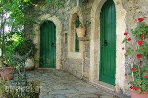 Arolithos Traditional Village Hotel_best prices_in_Hotel_Crete_Rethymnon_Anogia