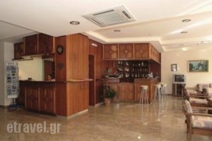 Theonia Hotel_best prices_in_Hotel_Dodekanessos Islands_Kos_Kos Chora