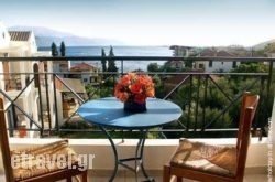 Avra Studios in Vasiliki, Lefkada, Ionian Islands