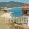 Oreos Appartments_best prices_in_Room_Macedonia_Halkidiki_Sarti