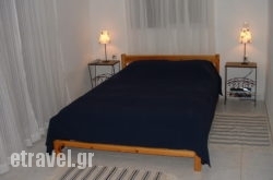 Evdokia’s Rooms in Ierapetra, Lasithi, Crete