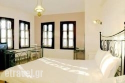 Erofili Apartments in Thasos Chora, Thasos, Aegean Islands