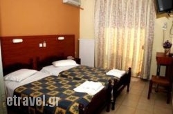 Villa Theodora in Gavalochori, Chania, Crete