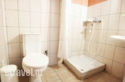 Saonissos in Pythagorio, Samos, Aegean Islands