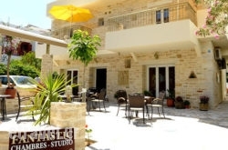 Fantastic in Karpathos Chora, Karpathos, Dodekanessos Islands