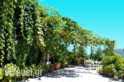 Xenonas Haravgi in Edipsos, Evia, Central Greece