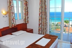 Hotel Emerald in Thasos Chora, Thasos, Aegean Islands