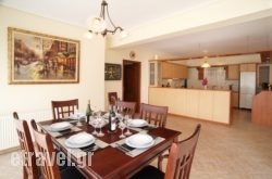 Faos Luxury Apartments in Kissamos, Chania, Crete