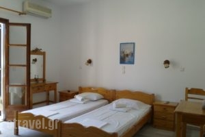 Studios Katerina_accommodation_in_Hotel_Cyclades Islands_Naxos_Naxos Chora
