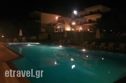 Theramvos in Folegandros Chora, Folegandros, Cyclades Islands