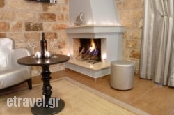 Paramithenio in Paxi Rest Areas, Paxi, Ionian Islands