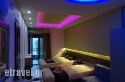 Captain’s Beach Apartments in Thasos Rest Areas, Thasos, Aegean Islands