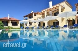 Muses Zante Villas in Vryses Apokoronas, Chania, Crete