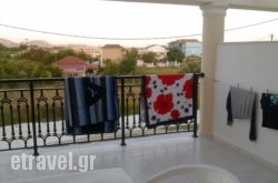 Jenny Studios Apartments in Corfu Rest Areas, Corfu, Ionian Islands