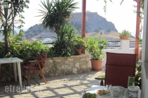 Chrysa Studios_holidays_in_Hotel_Dodekanessos Islands_Rhodes_Lindos