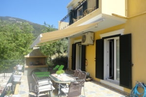 Villa Chrisanthi_travel_packages_in_Ionian Islands_Kefalonia_Kefalonia'st Areas