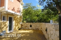 Villa Chrisanthi in Kalimnos Rest Areas, Kalimnos, Dodekanessos Islands