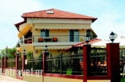 Avli Olympou in Thessaloniki City, Thessaloniki, Macedonia