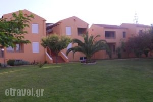 Golden Sand Suites_accommodation_in_Hotel_Crete_Chania_Daratsos