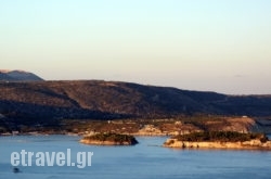 Villa Amalia in Souda, Chania, Crete