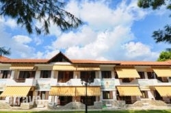 Haus Platanos in  Loutraki, Korinthia, Peloponesse