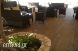 Naftis Apartments in Ammoudara, Lasithi, Crete