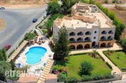 Karteros Hotel in  Xilokastro, Korinthia, Peloponesse