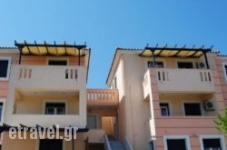 Evagelia Apartments in Malia, Heraklion, Crete