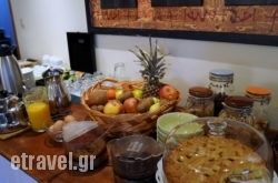 Xenion Tou Giorgou Merantza in Antiparos Chora, Antiparos, Cyclades Islands