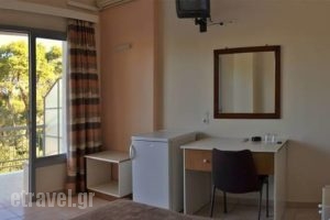 Miramare Hotel_best prices_in_Hotel_Peloponesse_Korinthia_Xilokastro