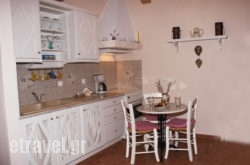 Irene House in Polineri, Thesprotia, Epirus