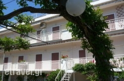Juli Apartments in Platanias, Chania, Crete