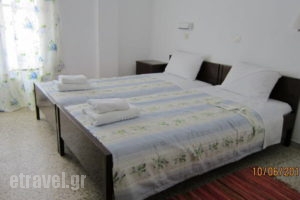 Emporio Hotel - Ancient Elefsina_lowest prices_in_Hotel_Cyclades Islands_Sandorini_Emborio