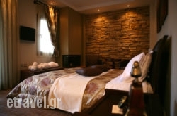 Naiades in Kallithea, Rhodes, Dodekanessos Islands