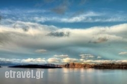 San Efrem in Perissa, Sandorini, Cyclades Islands