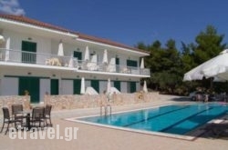 Nassos in Rethymnon City, Rethymnon, Crete