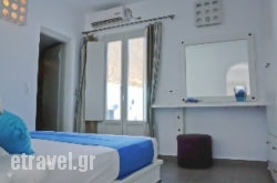 Drosostalides Suites in Nikiti, Halkidiki, Macedonia