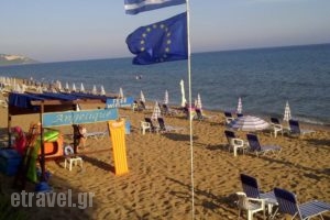 Angelique Apartments_best prices_in_Apartment_Ionian Islands_Corfu_Corfu Rest Areas