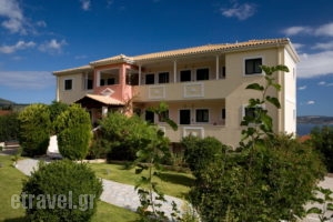 Aristea Apartments_best deals_Room_Ionian Islands_Lefkada_Lefkada Rest Areas