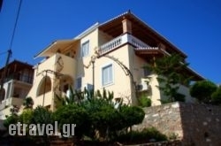 Barbara in  Nea Peramos , Kavala, Macedonia