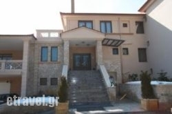 Driades in Kalyves, Chania, Crete