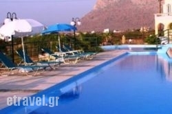 Anthemis Pension in Kithira Chora, Kithira, Piraeus Islands - Trizonia