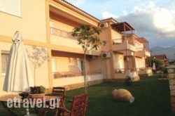 Dream Drop Studios in Nopigia, Chania, Crete