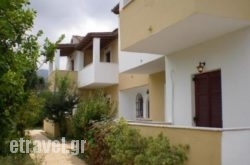 Socrates Apartments in Makrys Gialos, Lasithi, Crete