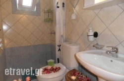 Nikolas Rooms in Apollonia, Sifnos, Cyclades Islands