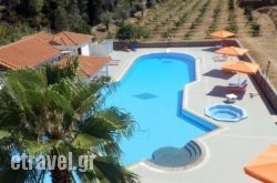 Vassilis Studios in Naxos Chora, Naxos, Cyclades Islands